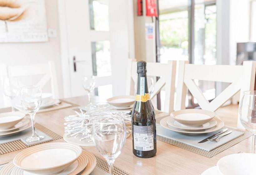 בית מלון כפרי North Lodge