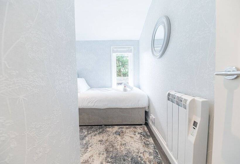 בית מלון כפרי North Lodge