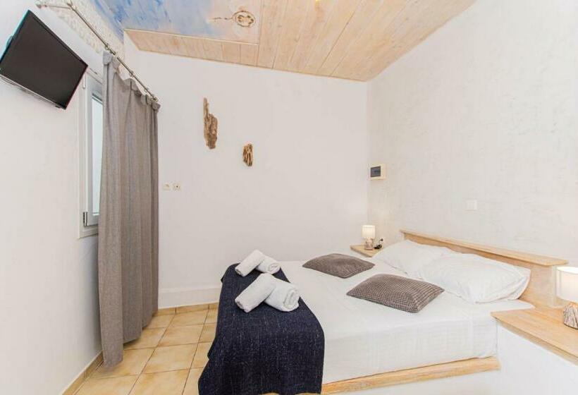 호텔 Peristeronas Village