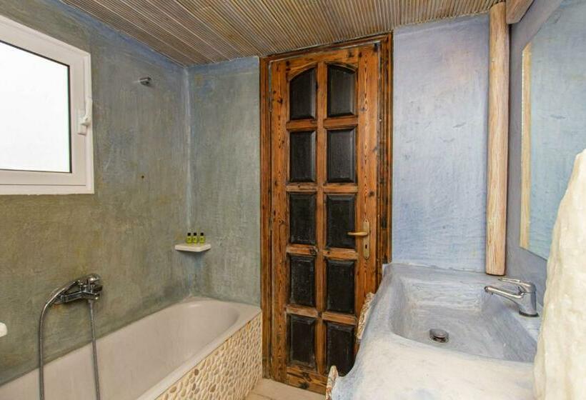 호텔 Peristeronas Village