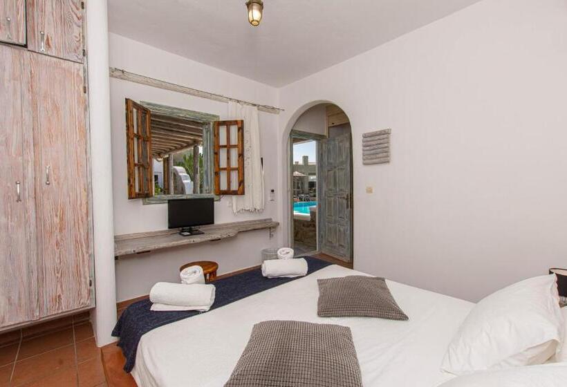 호텔 Peristeronas Village