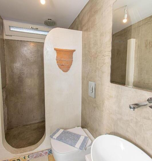 호텔 Peristeronas Village