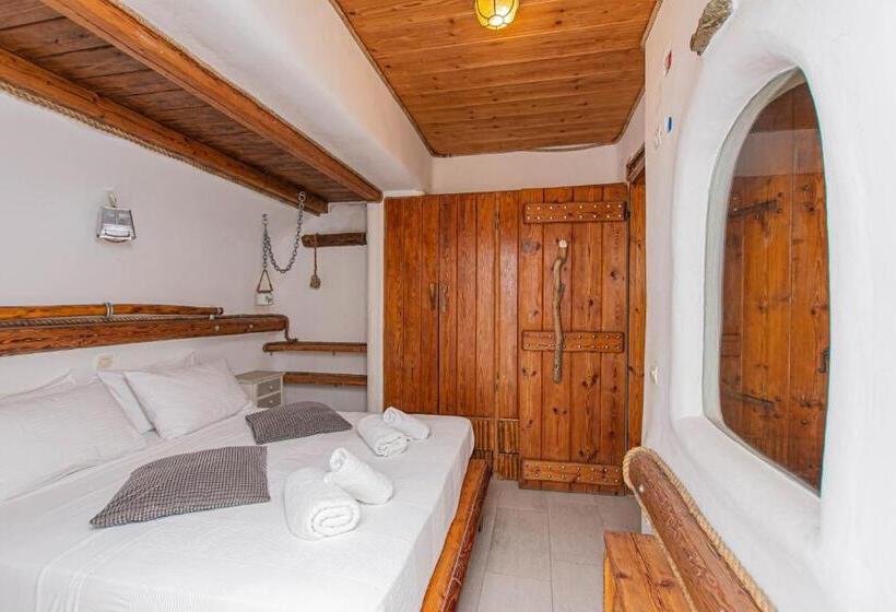 호텔 Peristeronas Village