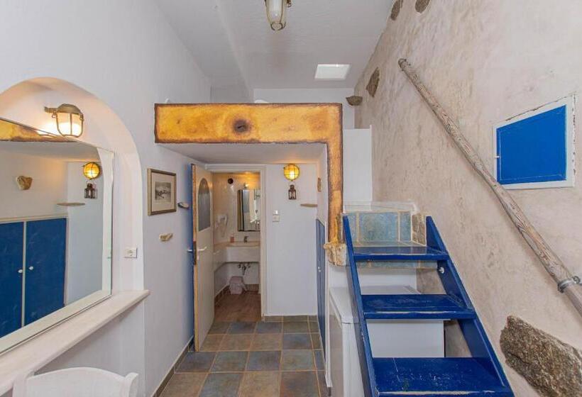 호텔 Peristeronas Village