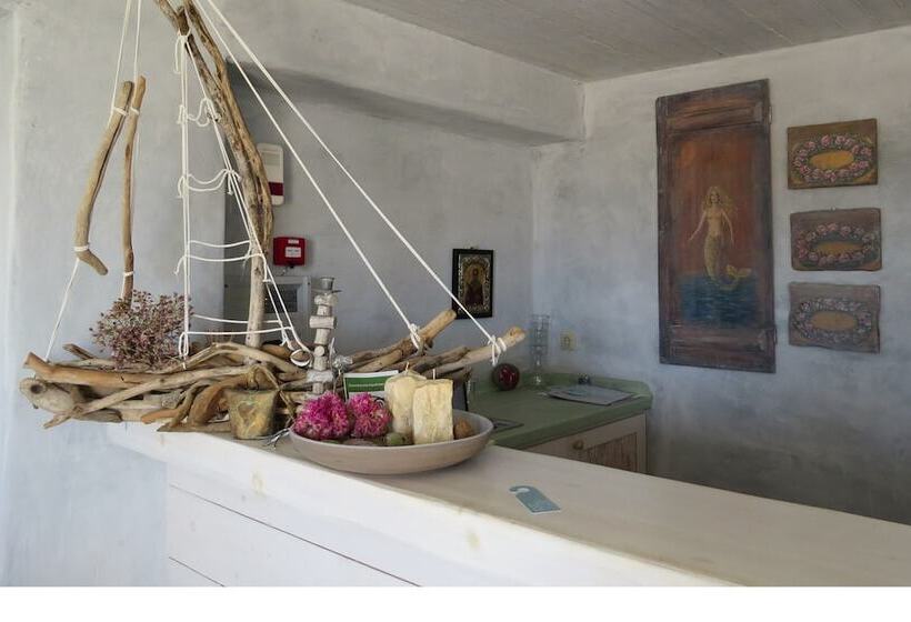 酒店 Portes Houses