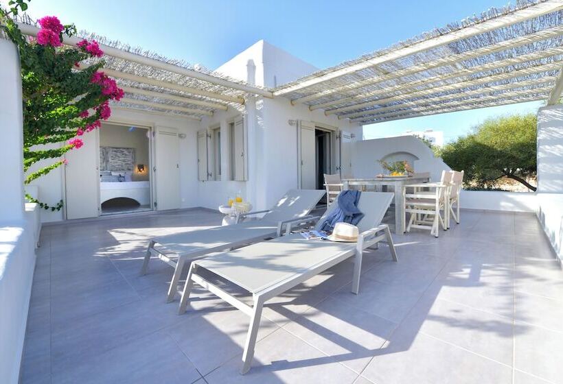 酒店 Portes Houses