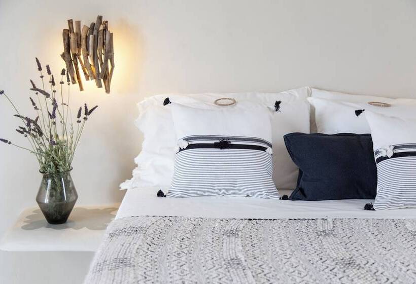 酒店 Portes Houses