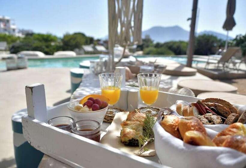 酒店 Portes Houses