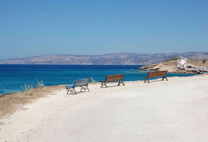 酒店 Portes Houses