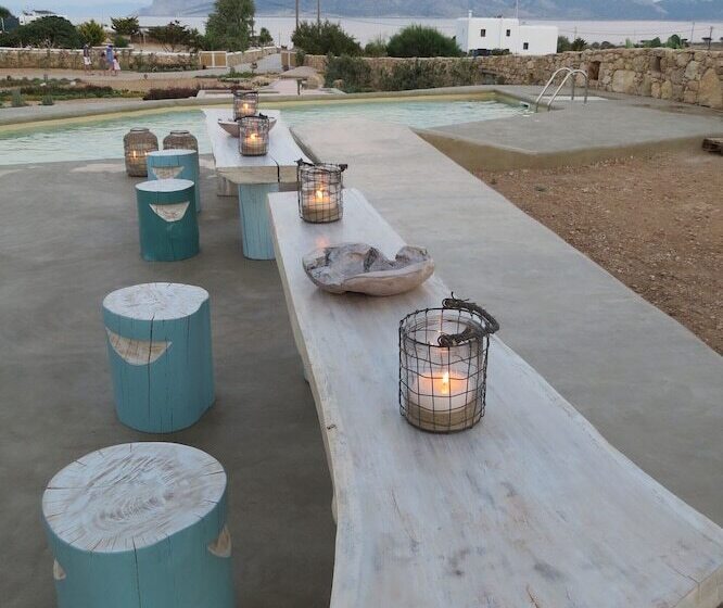 酒店 Portes Houses