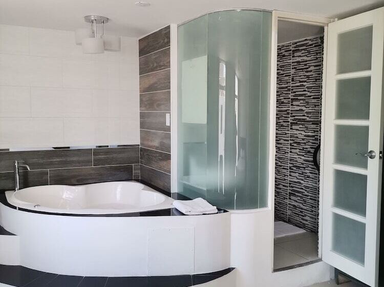 ホテル Presidencial