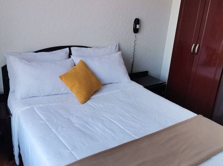 ホテル Presidencial