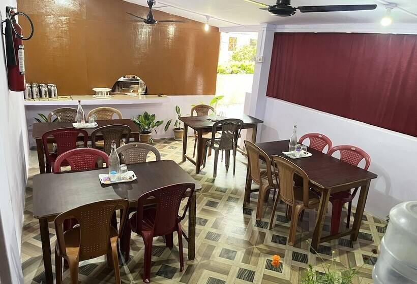 Hotel Purnima Residency , Lakshmanpur