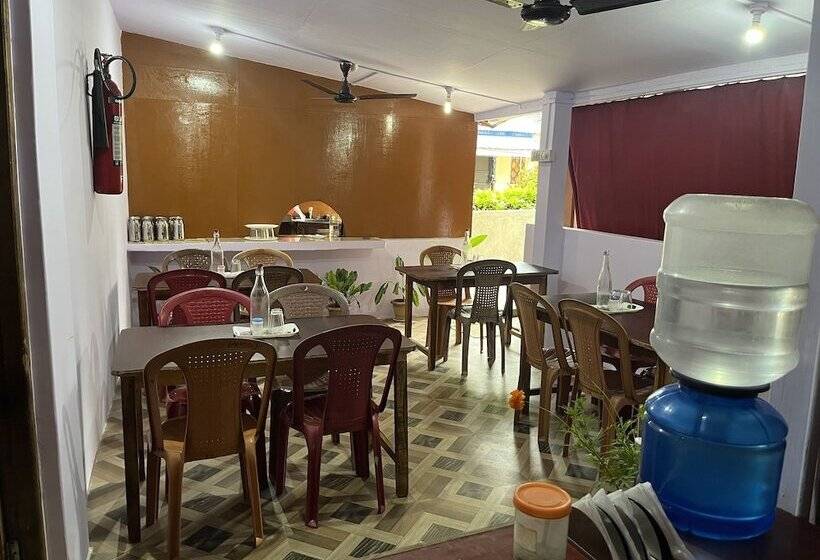 Hotel Purnima Residency , Lakshmanpur