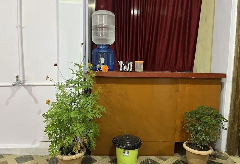 Hotel Purnima Residency , Lakshmanpur