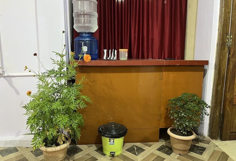 Hotel Purnima Residency , Lakshmanpur