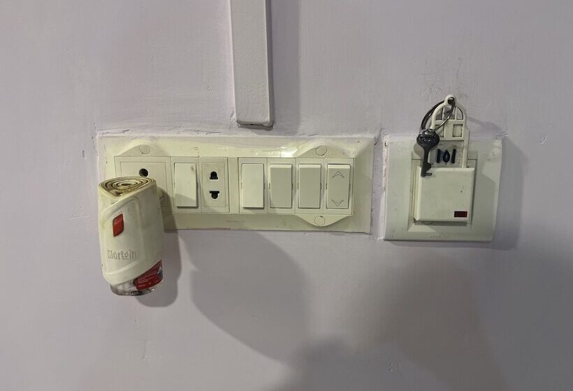 Hotel Purnima Residency , Lakshmanpur