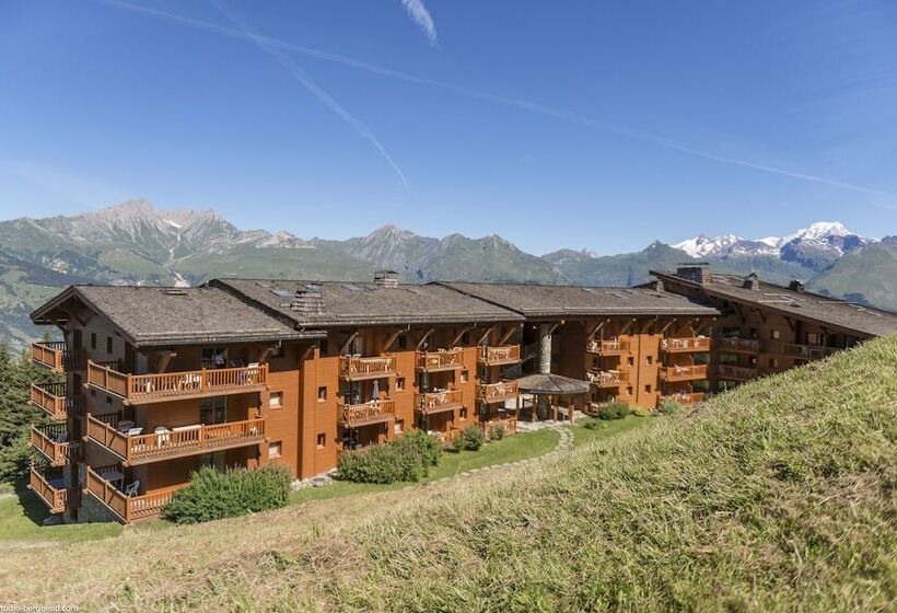 酒店 Résidence Pierre & Vacances Premium Le Roselend