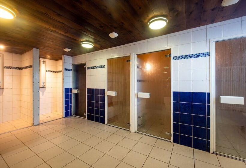 酒店 Résidence Pierre & Vacances Premium Le Roselend