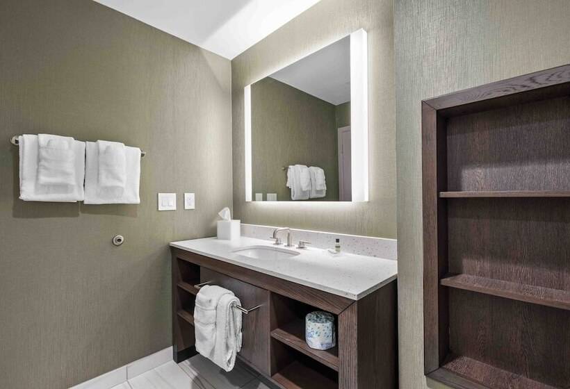 فندق Residence Inn By Marriott Atlanta Covington