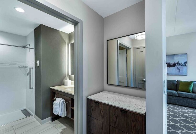 فندق Residence Inn By Marriott Atlanta Covington