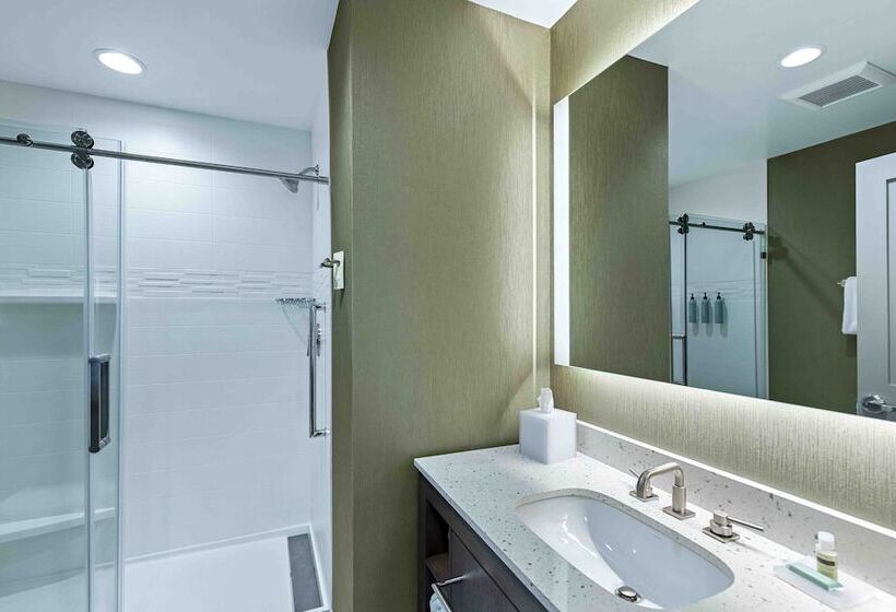 فندق Residence Inn By Marriott Atlanta Covington