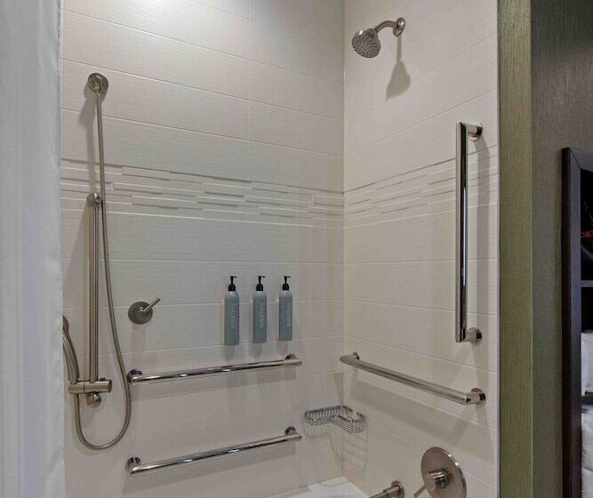 فندق Residence Inn By Marriott Atlanta Covington