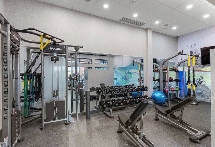 فندق Residence Inn By Marriott Atlanta Covington