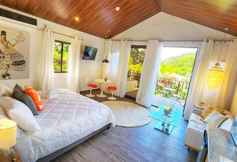 فندق Rio Verde By Villa Alejandro