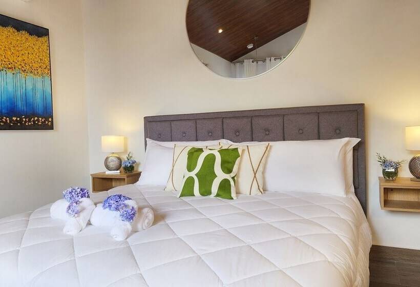 فندق Rio Verde By Villa Alejandro