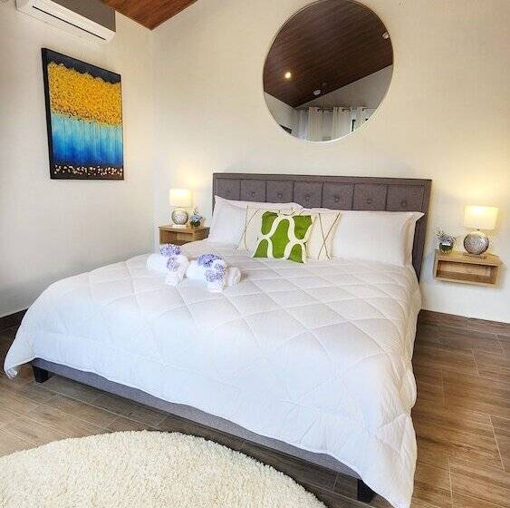 فندق Rio Verde By Villa Alejandro