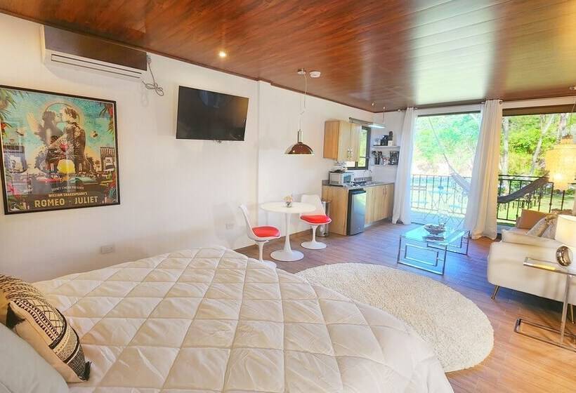 فندق Rio Verde By Villa Alejandro