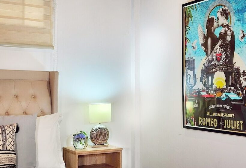 فندق Rio Verde By Villa Alejandro