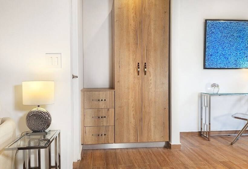 فندق Rio Verde By Villa Alejandro