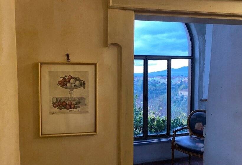 酒店 Quattro Gigli Palace