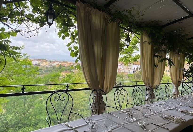 酒店 Quattro Gigli Palace