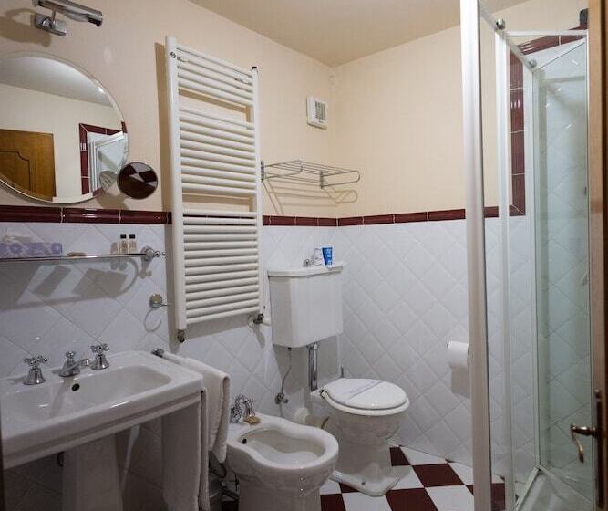 酒店 Quattro Gigli Palace