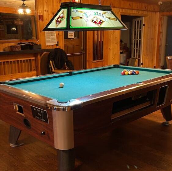 호텔 Riverdale Resort