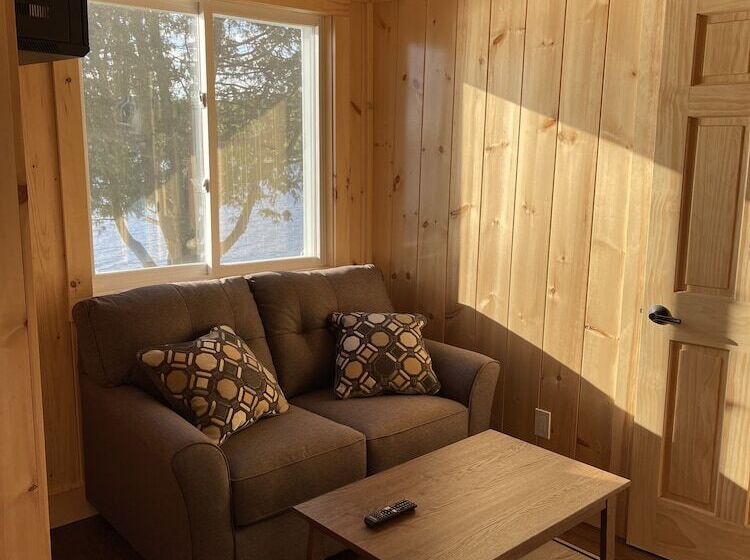 호텔 Riverdale Resort