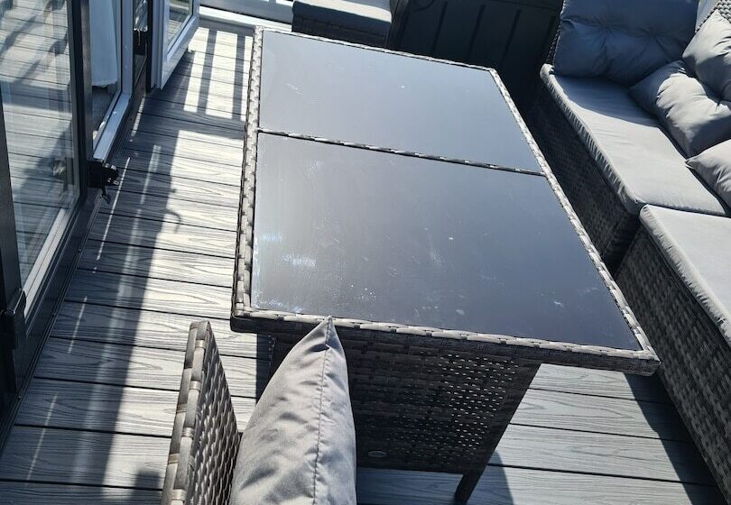 酒店 Robin Hood Rhyl