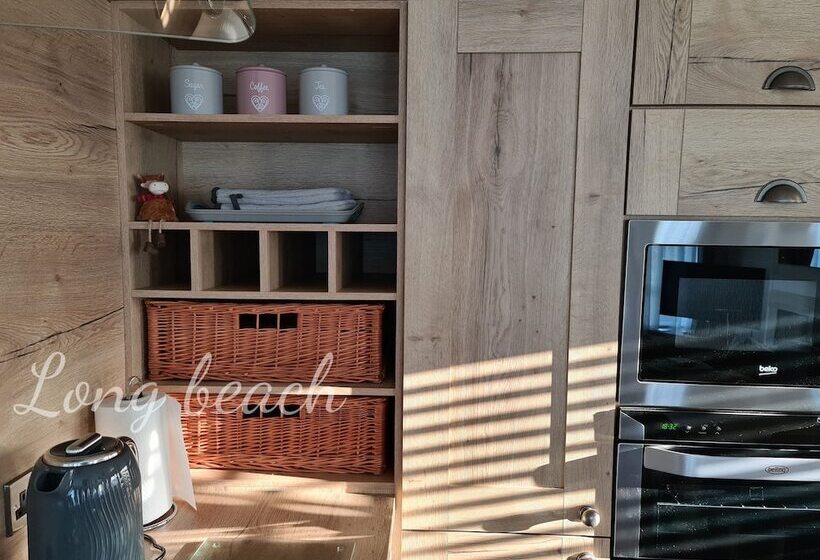 酒店 Robin Hood Rhyl