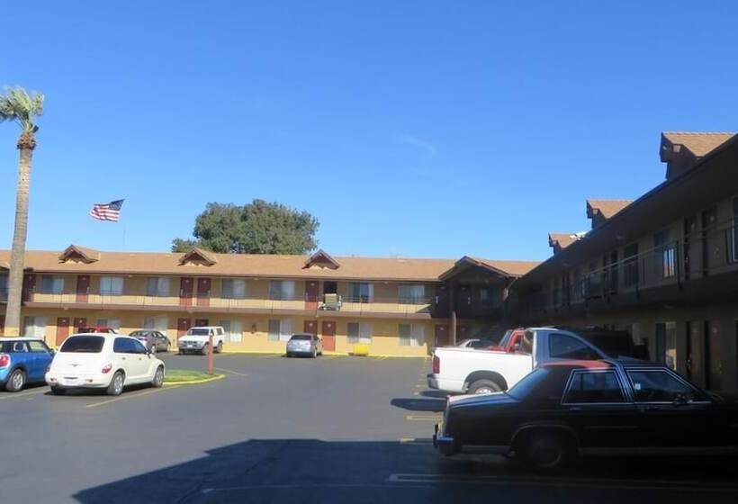 فندق Salina Beaumont Ca