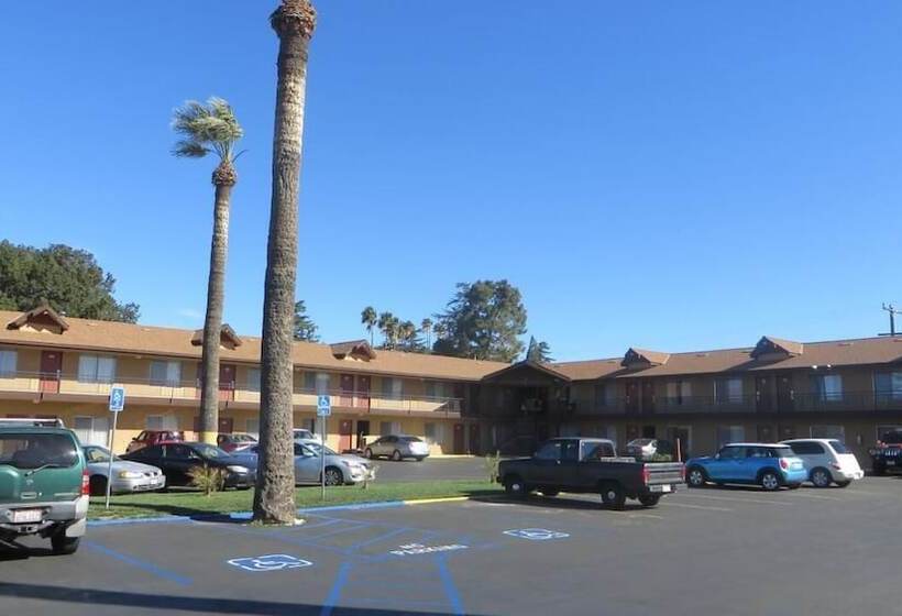 فندق Salina Beaumont Ca