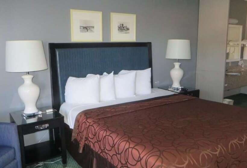 فندق Salina Beaumont Ca