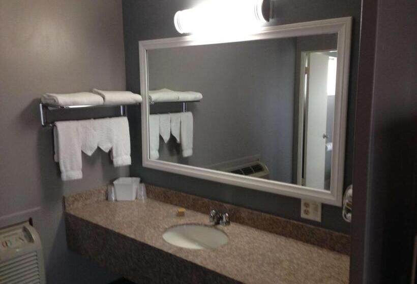 فندق Salina Beaumont Ca