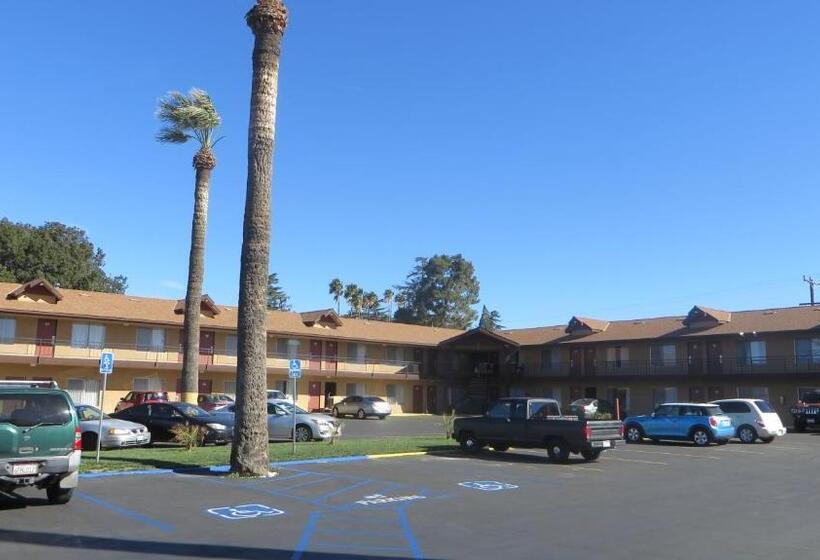 فندق Salina Beaumont Ca