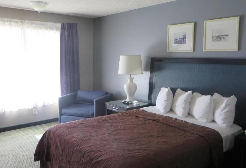 فندق Salina Beaumont Ca