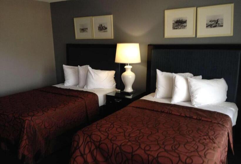 فندق Salina Beaumont Ca