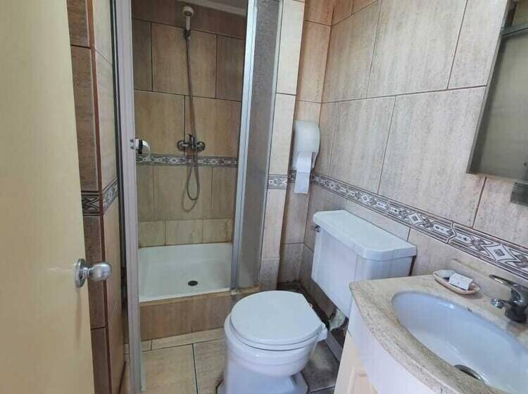 ホテル San Felipe El Real