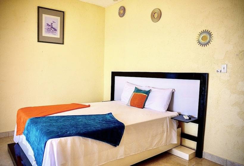 酒店 Sea Coast Inn & Suites